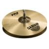 Sabian 14" FRX Hats